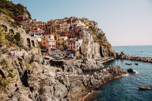 Ontdekken van charmante vakantiehuisjes in het betoverende italië