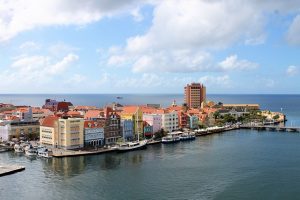 Een onvergetelijk avontuur op de golven naar Klein Curaçao